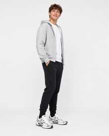 Nike V5 RNR Comfortable Versatile Non-Slip Durable Low-Top Running Shoes Men's White Silver - White - View 9
