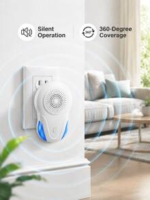 Security Camera Accessories - View 2