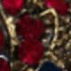 紅色