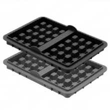 1/2pcs Rectangular Waffle Mold - Non-Stick Baking Pan Suitable For AF400EU, AF300EU, AF451EU, SL400EU, AF500DE And Other Models, | Reusable Belgian Waffle, Pancake And Egg Beater | Dishwasher Air Fryer Baking, Non-Stick Baking, Waffle Pattern, Cooking Accessories, Non-Stick Mold, Reusable Baking Utensils Baking Mold, Home Chef - View 18