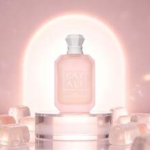 عطر غورماند بنوتات المارشميلو الهشة، تصميم زجاجة أنيق بسيط من الزجاج المطفي، متعدد الاستخدامات للارتداء اليومي والمواعيد والمناسبات الخاصة - الغورماند الدافئة والحلوة - مشاهدة 8