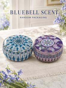 Multi-Scented Aromatherapy Candle Gift Set, Middle Eastern Style Fragrance Candles, Luxury Aromatherapy Candles, Long-Lasting Scent Home Decor Candles, Bedroom Living Room Relaxation Stress Relief Candles, Ideal Gift For Holiday Wedding Home Decor - Multi Scents - View 10