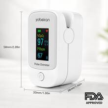 Oximeter & Accessories - View 5