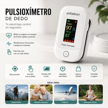Oximeter & Accessories - View 2