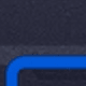 Dark Blue + Royal Blue