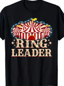 Women T-Shirts - Black - View 7