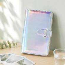 1PC 3 Inch Film Fotos De Album 2X3 Inch Store 108 Pockets Mini Photo Album For Fujifilm Mini Film Instant Mini Camera 8/9/11/12/13 Mini Photo Holder Collection Book - 1PC - View 12