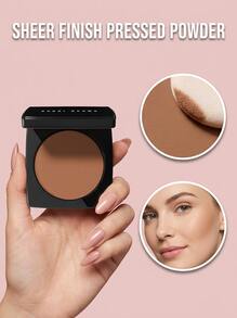 Bobbi Brown Bronzing Powder Golden Light 9 G – Bronzer, Matte Finish, For Women, Golden Light, Suitable For Daily Makeup - Golden Light - View 1
