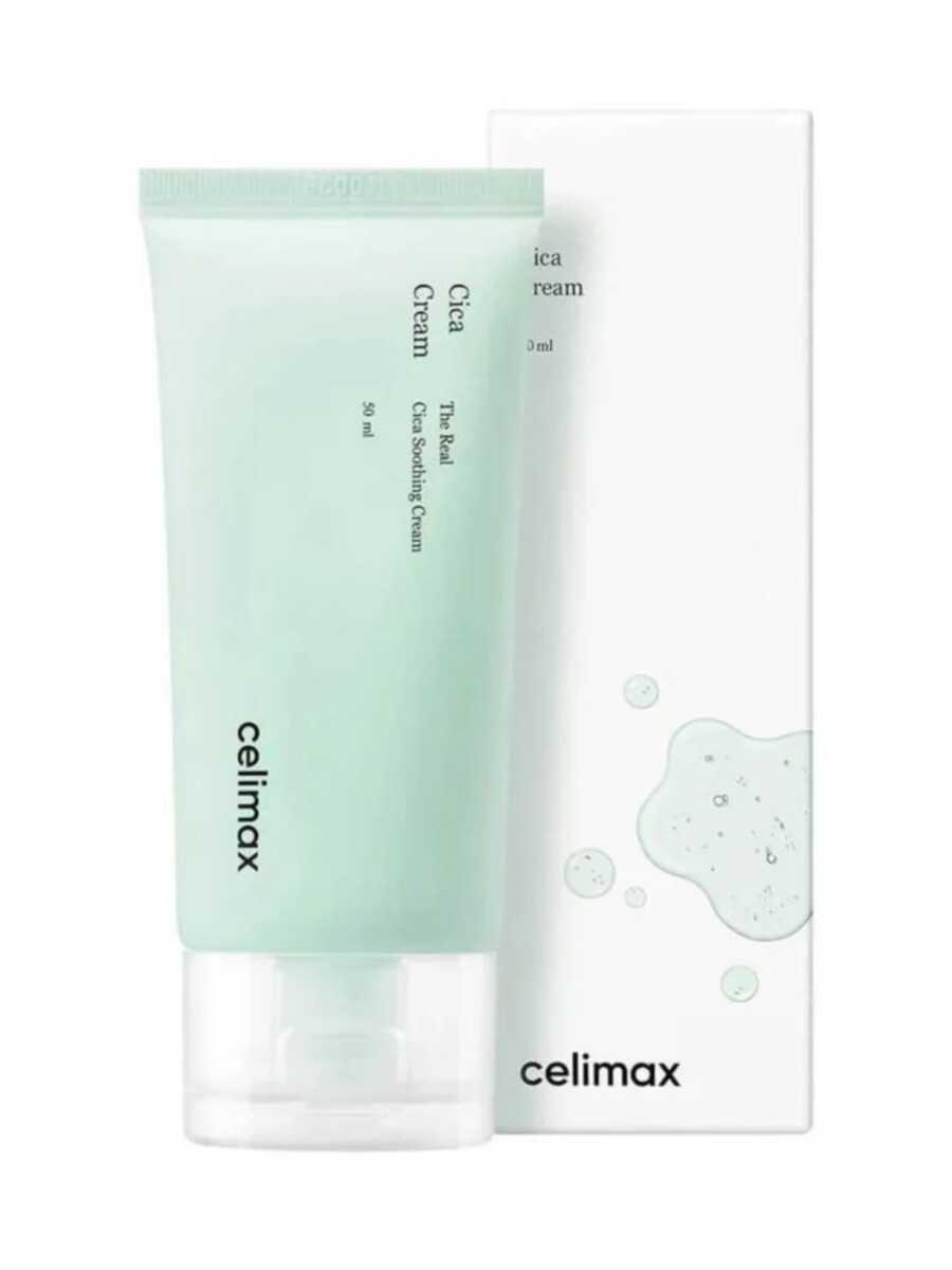 celimax Moisturizers - Niacinamide - View 1