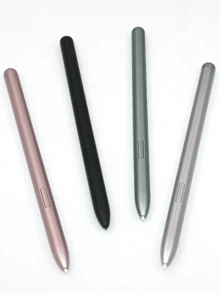 For Active Stylus Pen Touch Screen Electromagnetic Capacitive Pencil For Galaxy Tab S7 S6 Lite,Styletsamsung,Stylet Tablette,Stylet ,Stylet - Multicolor - View 5