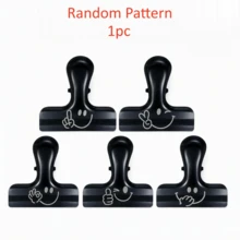 Multifunctional Metal Clips - Suitable For Trash Bag Fixing, Snack Bag Sealing, Clothing Windproofing, Memo & Photo Organization, And Year-Round Laundry Hanging, The Preferred Choice For Clothes Clips - T-shaped - View 13
