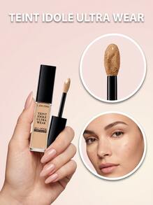 Lancôme Teint Idôle Ultra Wear All Over Concealer 06 Beige Ocre 13 ml - 06 米赭石色 - 查看 1