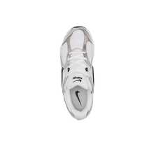 Nike V5 RNR Comfortable Versatile Non-Slip Durable Low-Top Running Shoes Men's White Silver - White - View 5