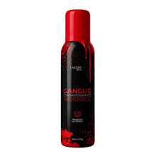Professional Fake Red Blood SFX Makeup Halloween Costume Cosplay Horror Realistic Effect For Parties And Events - 150ml 噴霧 - 查看 1
