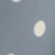 Smoky Blue Polka Dot
