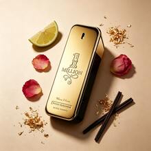 عطر - خشبي و ترابي - مشاهدة 7