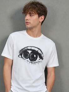 Damen T-Shirts - Weiss - Übersicht 4