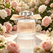 Chloe  Women Floral Rose Perfume Eau De Parfum Long Lasting Gentle Fragrance For Daily Work Dating Gift - Floral - Visão 2