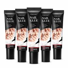 LIMEGIRL Quick Dry Nail Glue, Strong Adhesion, Suitable For Nail Tips, Nail Patches, Fake Nails, Rhinestones And Nail Art Decorations, No UV Lamp Required - Nail Glue - 10g - View 13