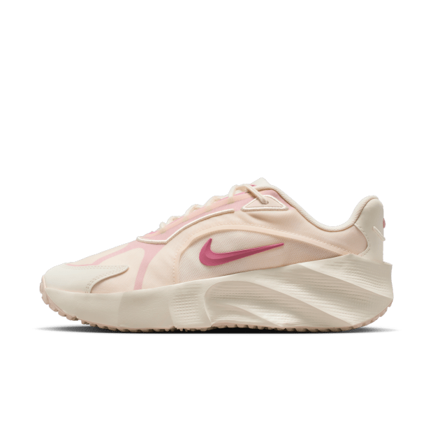 Zapatillas de skate casuales para mujer Nike WMNS AURA EDGE HQ7025-100