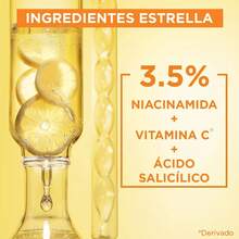 Serums & Facial Treatment - Yellow - View 4