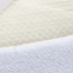 Cream White/Pale Dusk Blue