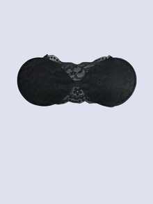 Women's Strapless Lace Sticky Bra Instant Lift Invisible Adhesive Bra With Secure Adhesion - Multicolor - View 22