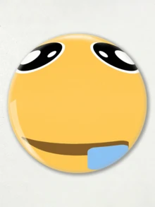 Funny Durr Badge Set: Viral MurDurr Meme Badges, Cute Anime Peripherals, Suitable For Backpacks And Clothing, Unique And Interesting Jewelry Gifts - Multicolor - View 8