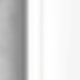 White and Gray Long Strip