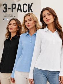 Shirts*3