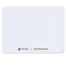 Mousepad Gaming Kaca Attack Shark CM05SE, Tekstur Nano-Mikro-Terukir, Permukaan Kaca Halus, Akurasi Tinggi, Pergerakan Cepat, Anti Gores, Alas Kulit PU Super Anti Selip, Ukuran Kecil (410*310mm) - View 17