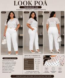 Women Blouses & Shirts - KITMANGACURTAPOÁ - 查看 5