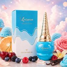 AL Wataniah OH LA LA BY LILY – Collection Parfumée 100ML – Eau De Parfum - Leisure Cloud - View 3