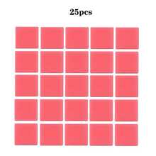 15-100 Pcs 2*2CM Diamond Painting Wax Mud Glue Accessory Diamond Embroidery Cross Stitch Diamond Painting Glue Tool - View 11