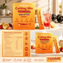 MVPCARE Vitamins/Minerals - Three-piece Pack - View 5