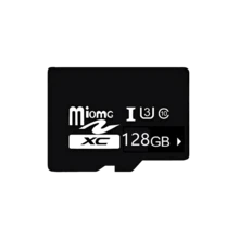 بطاقة ذاكرة TF - 256GB/128GB/64GB/32GB/توافق عالي، بطاقة تخزين بسعة كبيرة، قراءة/كتابة مستقرة، متينة، قابلة للتطبيق على نطاق واسع على أجهزة رقمية مختلفة، تخزين الصور والفيديوهات والملفات المهمة بسهولة، تلبي احتياجات التصوير اليومي ونسخ البيانات احتياطيًا والتسجيل والاستخدامات الأخرى! - أسود - مشاهدة 8