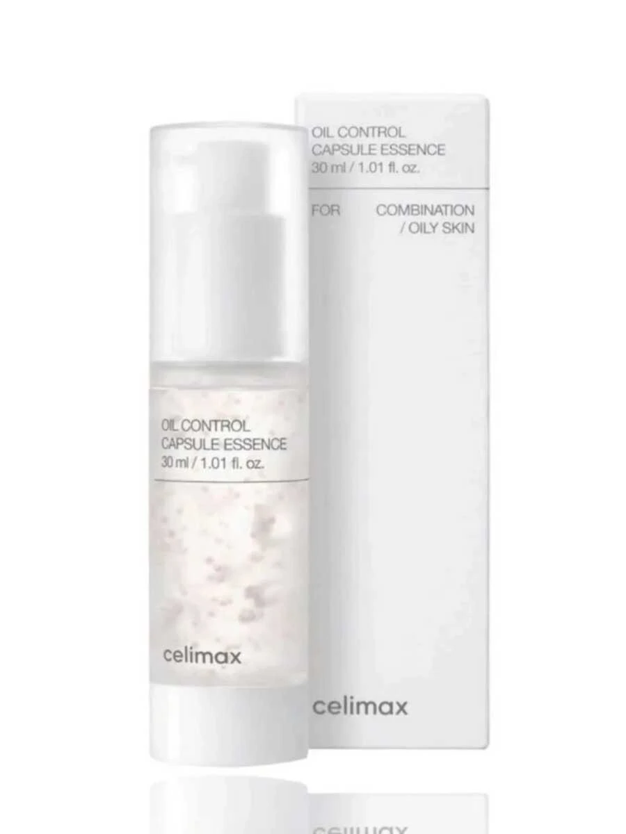 celimax Cleansers - Deep Cleansing - View 1