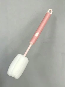 1 pieza SCALON Vaso térmico de gran capacidad 17oz/500ml con diseño floral colorido, vaso portátil a prueba de fugas con aislamiento al vacío - Patrón de flores frescas y lindas, acero inoxidable 304, adecuado para escuela, oficina, gimnasio, exterior, hogar y talla grande, aislamiento duradero, asa portátil, regalo de cumpleaños perfecto para familia, amigos, novio/novia, botella de agua, vaso de agua, vaso térmico, taza de viaje, vaso de viaje para agua caliente y fría - Multicolor - Ver 8