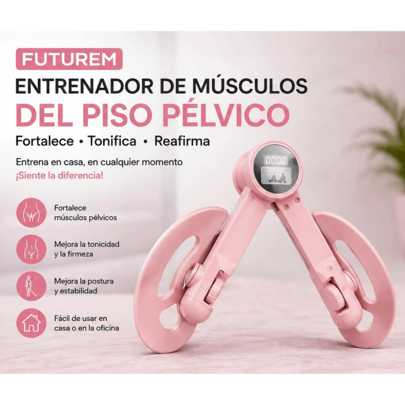 Leg Trainer