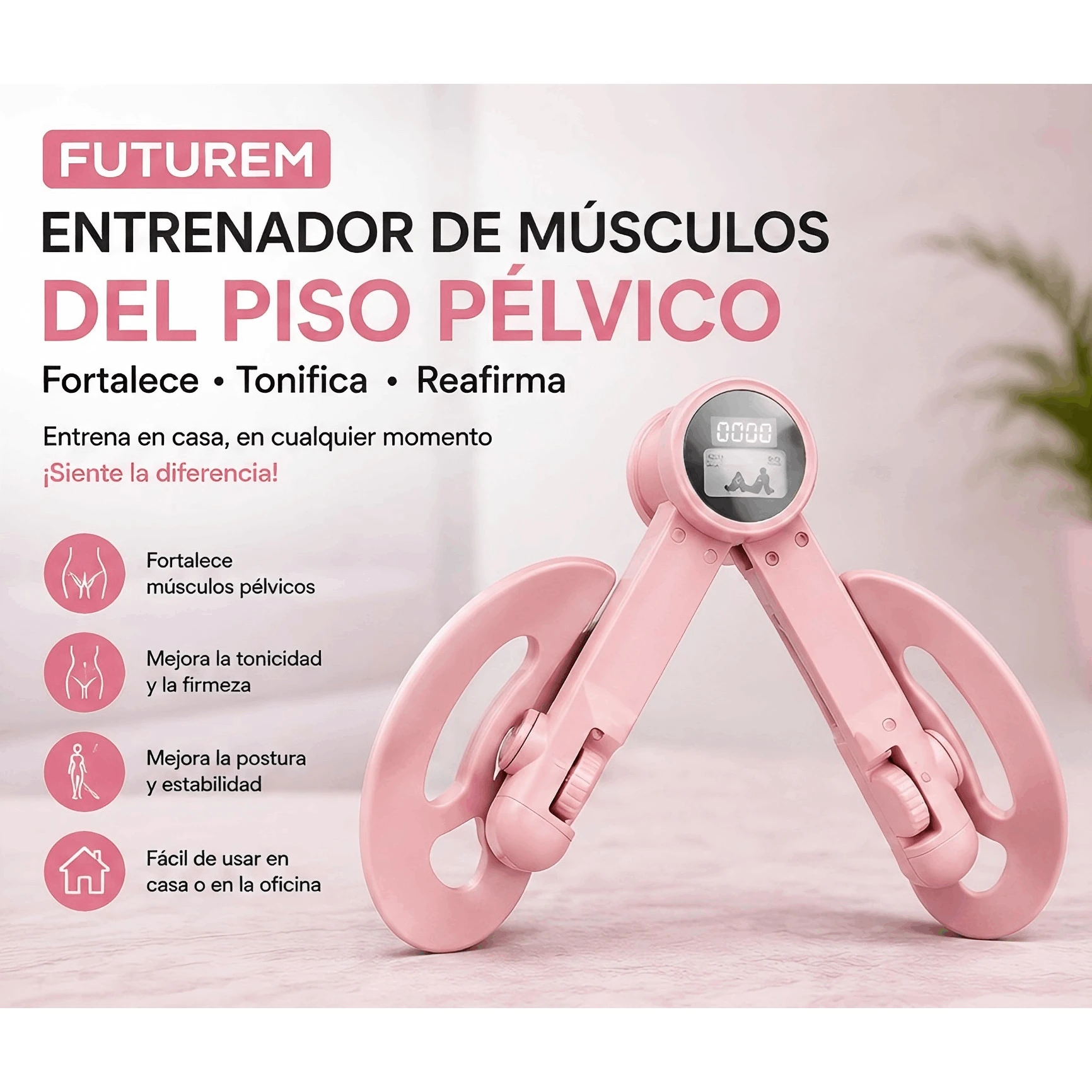 Leg Trainer