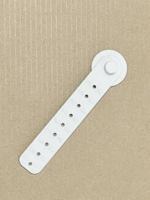Pemotong Bulat Keramik yang Dapat Diatur, Alat Pemotong Bulat Tanah Liat Berbagai Ukuran, Pemotong Bulat Presisi, Cocok untuk Kerajinan Keramik Buatan Tangan, Studio Tembikar, dan Perlengkapan Kreasi Seni DIY - MultiWarna - View 4