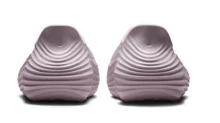 Nike ReactX Rejuven8 Comfortable Soft Clogs Women's Purple - Purple - View 5