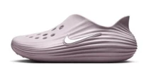 Nike ReactX Rejuven8 Comfortable Soft Clogs Women's Purple - Purple - View 2