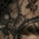 Black Small Eyelashes