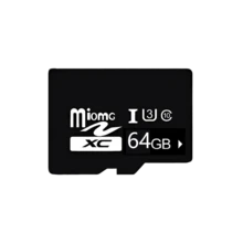 بطاقة ذاكرة TF - 256GB/128GB/64GB/32GB/توافق عالي، بطاقة تخزين بسعة كبيرة، قراءة/كتابة مستقرة، متينة، قابلة للتطبيق على نطاق واسع على أجهزة رقمية مختلفة، تخزين الصور والفيديوهات والملفات المهمة بسهولة، تلبي احتياجات التصوير اليومي ونسخ البيانات احتياطيًا والتسجيل والاستخدامات الأخرى! - أسود - مشاهدة 9