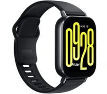Xiaomi Redmi Watch 5 Active Smartwatch, Smart Watch, 2" LCD Display, Bluetooth, Activity And Health Tracker, Heart Rate And SpO2 Measurement, Over 140 Sports Modes, 5ATM Water Resistant, Long Working Time - View 3
