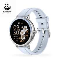 Dymonde DR05 Full Touch Smart Watch, Supports Bluetooth Calling, IP68 Waterproof, Pedometer, Music Control, Remote Camera, 100 Sports Modes, Compatible With IOS And Android Phones, Equipped With 290mAh Battery - Blue - View 11