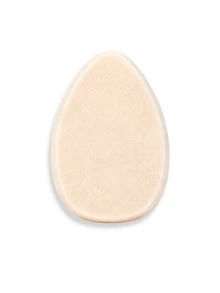 KAI Multi-Shape Makeup Sponge Puff Set, Reusable Soft Makeup Sponges, Square/Rectangular/Teardrop Blending Puffs, Suitable For Foundation, Concealer, Loose Powder Setting, Dry And Wet Use Makeup Tools, Essential Makeup Accessories For Women - Off-white - View 7