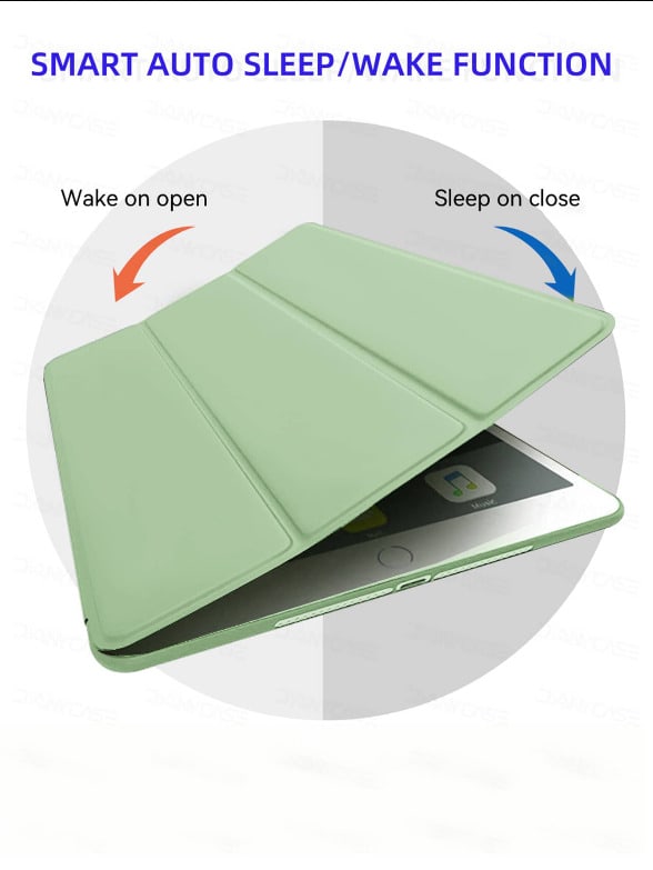 DANYCASE Protective Case Compatible With IPad A16, Air 11/13, M3 2025, Mini 7, A17, Pro 2024, Air 11/13, M2 2024, Pro 11/13, M4 2024 (7th, 8th, 9th Gen, 10.2 Inch), Air 4, Air 5, Pro 11 Inch (2nd, 3rd, 4th Gen), Pro 12.9 Inch (4th, 5th, 6th Gen)