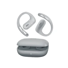 Acer OHR517 Bluetooth Headphones Lightweight Ear-Hook Design Secure Fit For Sports And Running Bluetooth 5.4 Stable Connection Noise-Cancelling Calls Ice Blue - View 5